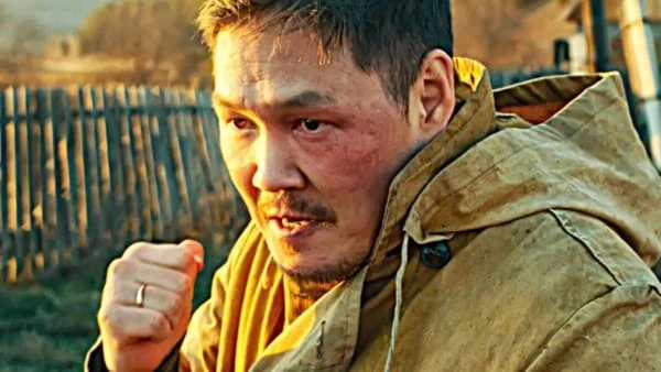 Два капитана (2025) / русский трейлер