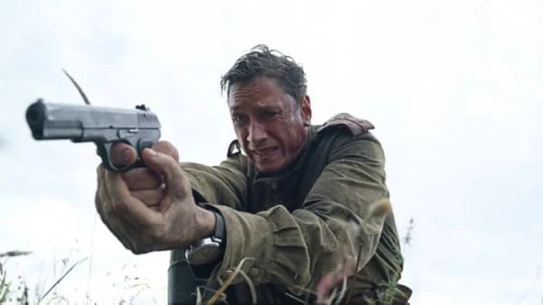 Контрразведка против фашистов (2025)