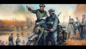 Новый военный фильм 1941 Зима (2025)