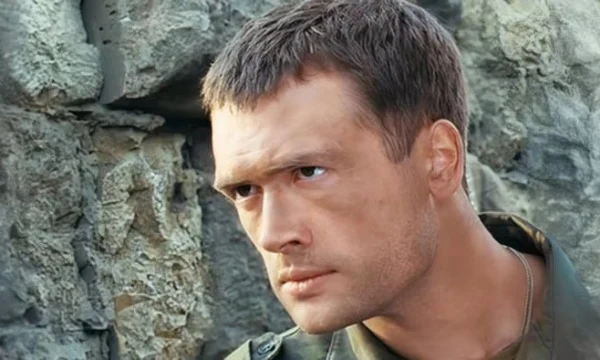 Он снял погоны и начал свою войну / Один против системы (2025) боевик