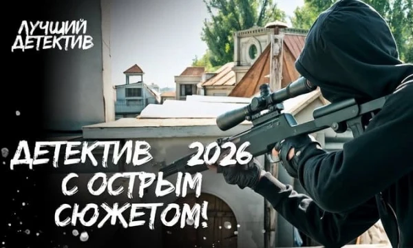 &laquo;Чёрные опера&raquo; (детектив, 2026) Новый сезон