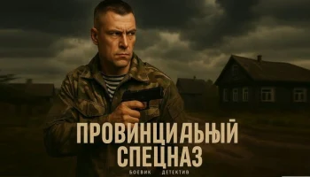 Поставил мажоров на своё место / Провинциальный спецназ (2026)