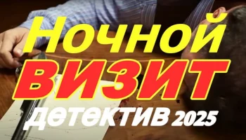 Ночной визит (сериал, 2025)