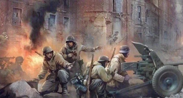 1941 Приказа Сдаваться не было (2025)