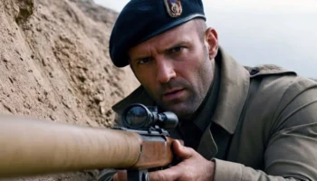 Дед снайпер (2025) Дед снайпер (2025)