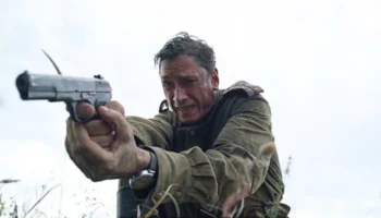 Контрразведка против фашистов (2025) Контрразведка против фашистов (2025)