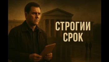 СТРОГИЙ СРОК / Премьера про тюрьму (2025) детектив, боевик СТРОГИЙ СРОК / Премьера про тюрьму (2025) детектив, боевик