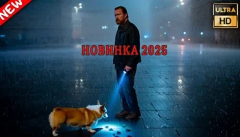 Охота началась: город, твоя новая тропа (2025) Охота началась: город, твоя новая тропа (2025)