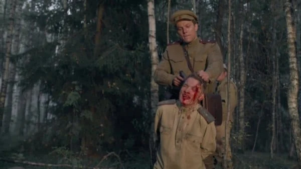 За братьев! (2025) все серии / про шпионов и диверсантов