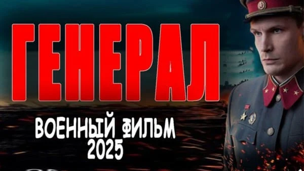 Генерал (2025) / военная драма Генерал (2025) / военная драма