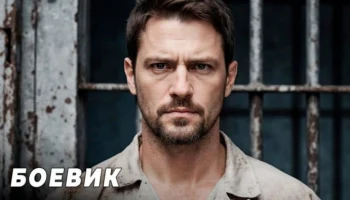 Боевик! Выжить в тюрьме, чтобы отомстить тем кто его предал / Одиночка