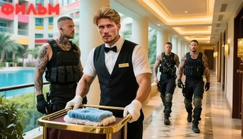 Король спецназа скрывается, чтобы отомстить / боевик