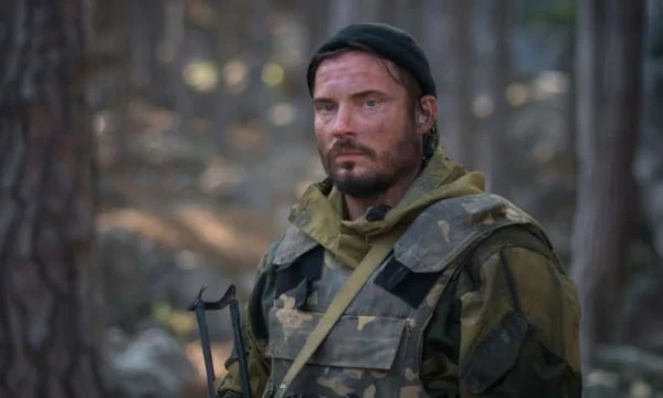 Он пытался служить честно, но наткнулся на ментовской беспредел