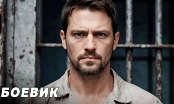 Боевик! Выжить в тюрьме, чтобы отомстить тем кто его предал / Одиночка