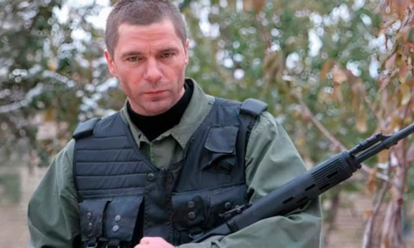 ТАЙГА / Его отправили в глухую сибирскую зону, где выживет не каждый ТАЙГА / Его отправили в глухую сибирскую зону, где выживет не каждый