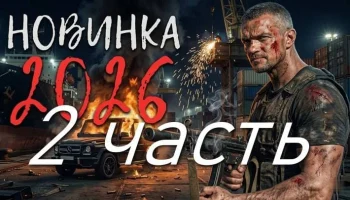 Враги не подозревали, что этот человек - машина для убийства 2