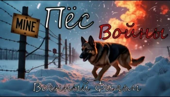 Пёс ВОЙНЫ (2025)