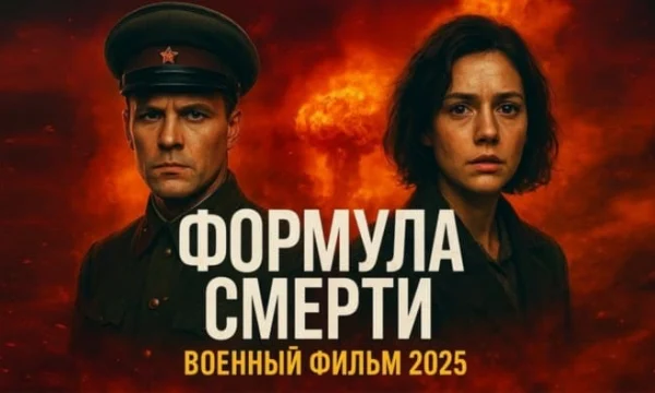 Внедренный в самое логово разведчик / Формула смерти (2025)