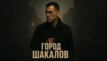 Город шакалов / Генерал ФСБ против коррупции (2025) Город шакалов / Генерал ФСБ против коррупции (2025)