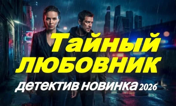 Тайный любовник (2026) Тайный любовник (2026)