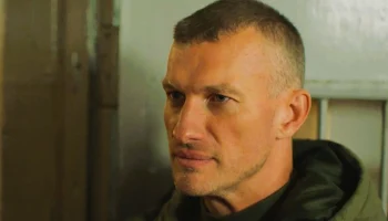 Его женщину убили, он отсидел в тюрьме, новый этап жизни (все серии)