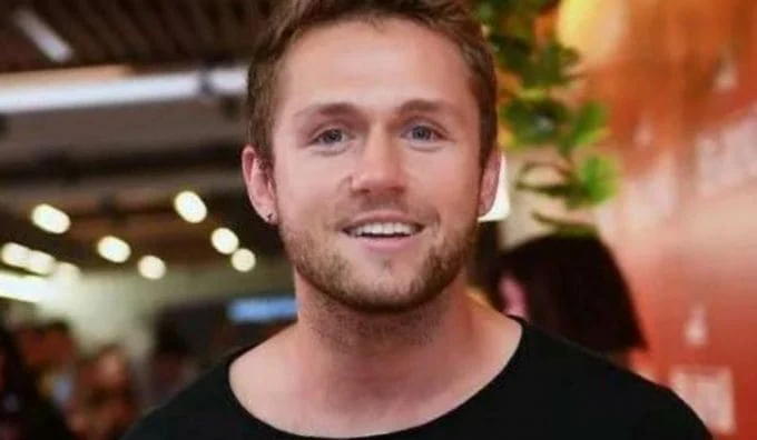 Актер театра и кино Влад Соколовский! Актер театра и кино Влад Соколовский!