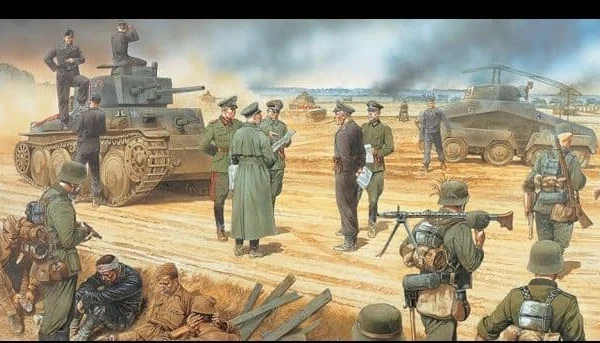 Новый Военный Фильм 1941 Сентябрь