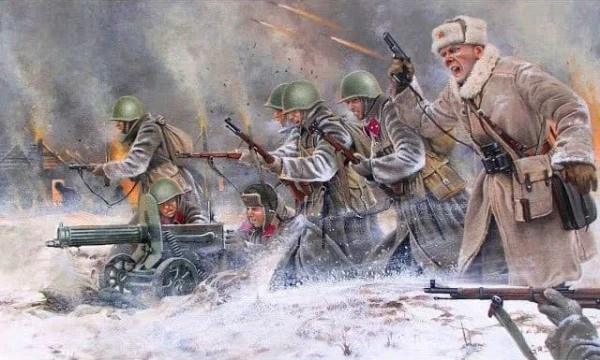 Новый Военный Фильм 1941 Я хочу Жить