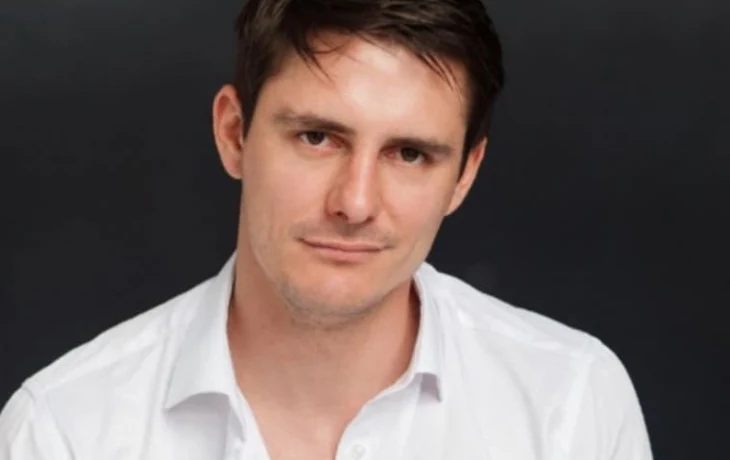 Дмитрий Паламарчук - самый востребованный российский актёр