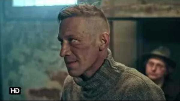 Последняя война ЗекА (2021) сериал Последняя война ЗекА (2021) сериал