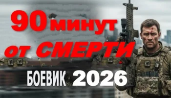 90 минут от смерти (боевик, 2026) 90 минут от смерти (боевик, 2026)