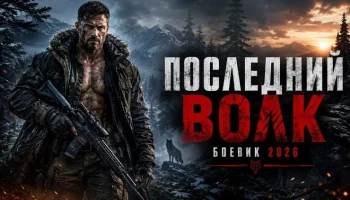 Последний волк тайги идет против мафии &mdash; один герой, один закон (все серии)
