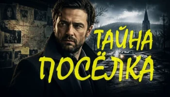 Загадка маленького посёлка оказались страшнее, чем все думали / Тайна ПОСЁЛКА (криминал)