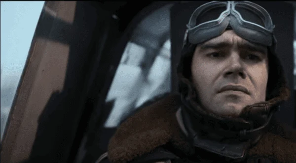 История выживания в тылу врага (полный фильм, 2025)