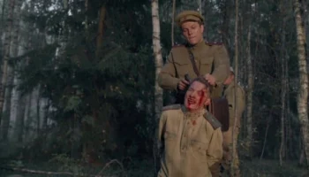 За братьев! (2025) все серии / про шпионов и диверсантов