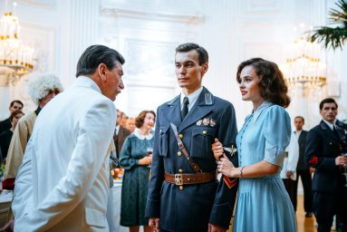 &laquo;Любовь Советского Союза&raquo; или красивая история любви