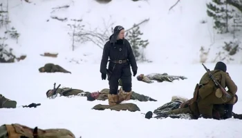 Секретные авиаполки о которых молчали / военный боевик