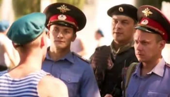 Остросюжетная драма / ЧС. Чрезвычайная ситуация Остросюжетная драма / ЧС. Чрезвычайная ситуация