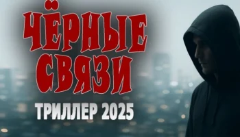 Их искали много лет / триллер Чёрные связи (2025)