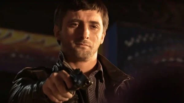 Операция по обезвреживанию международной преступной группировки (2025) сериал