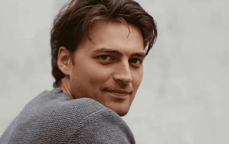 Иван Колесников &mdash; ярчайшая звезда российского кино