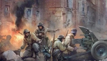 1941 Приказа Сдаваться не было (2025) 1941 Приказа Сдаваться не было (2025)