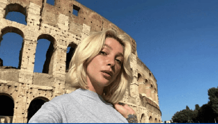 Анастасия Ивлеева - звезда российского кино и шоу-бизнеса