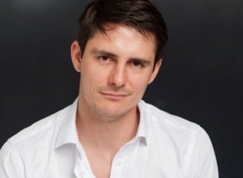 Дмитрий Паламарчук - самый востребованный российский актёр