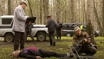 Лыков бесподобен в роли следователя которого все ненавидят / криминал, детектив