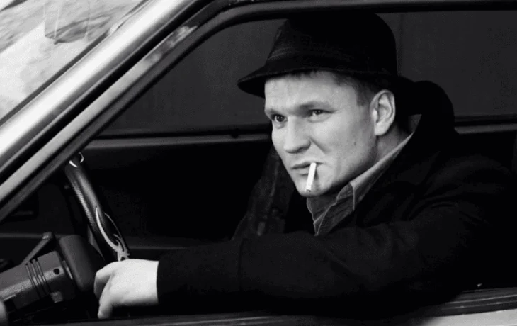 Сергей Жарков: актерская карьера Сергей Жарков: актерская карьера