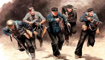 Новый военный фильм - 1941 Могилёв (2025) Новый военный фильм - 1941 Могилёв (2025)