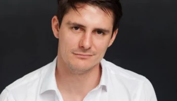 Дмитрий Паламарчук - самый востребованный российский актёр