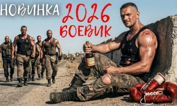 Нищий парень оказался непревзойдённым мастером бокса и избил всех обидчиков / Криминальный боевик