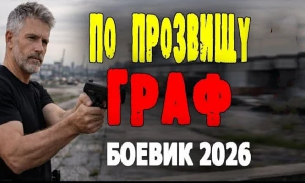 По прозвищу Граф! (2026) По прозвищу Граф! (2026)